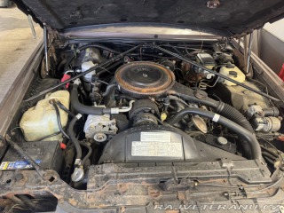 Cadillac Eldorado 1982