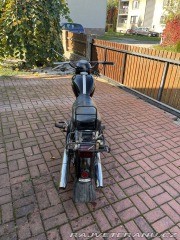 Jawa 250 250/353 kývačka 1959