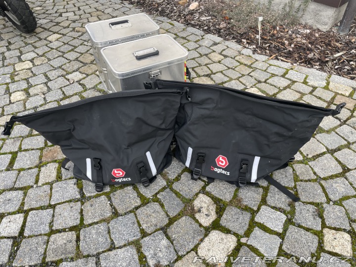 Yamaha Ostatní modely Yamaha XTZ 660 Téneré 1995