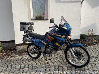 Yamaha Ostatní modely Yamaha XTZ 660 Téneré 1995