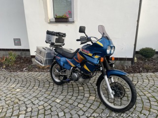 Yamaha Ostatní modely Yamaha XTZ 660 Téneré 1995