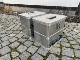 Yamaha Ostatní modely Yamaha XTZ 660 Téneré 1995