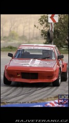 Fiat X1/9 Športové