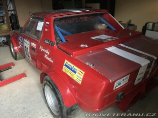 Fiat X1/9 Športové 1971