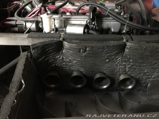 Fiat X1/9 Športové 1971