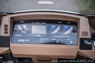 Honda Ostatní modely Spacy (Elite) mrkačka 1986