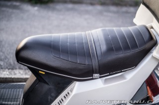 Honda Ostatní modely Spacy (Elite) mrkačka 1986