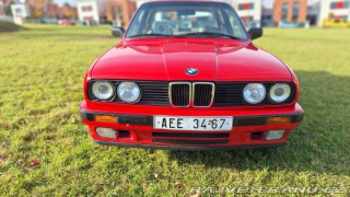 BMW 3 324d 1988