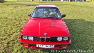 BMW 3 324d 1988