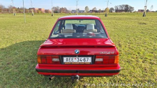 BMW 3 324d 1988