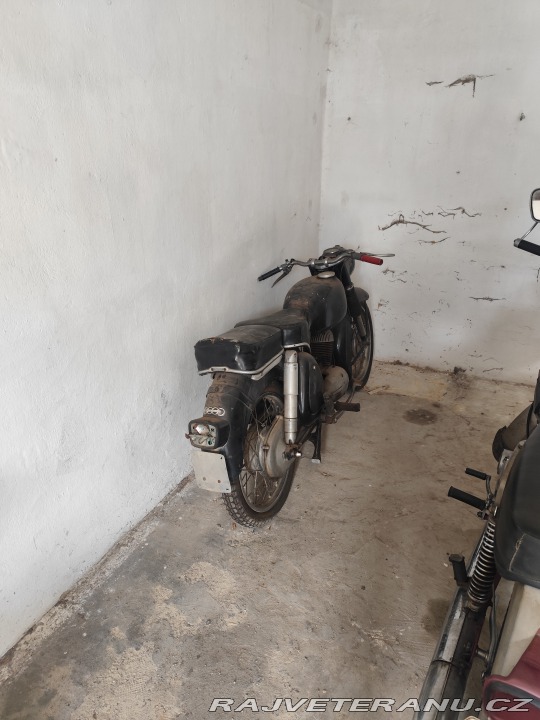 DKW Ostatní modely K 175 1955