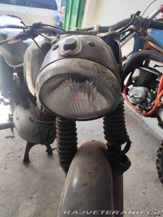 DKW Ostatní modely K 175 1955