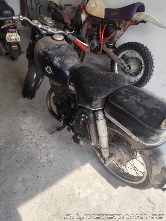 DKW Ostatní modely K 175 1955