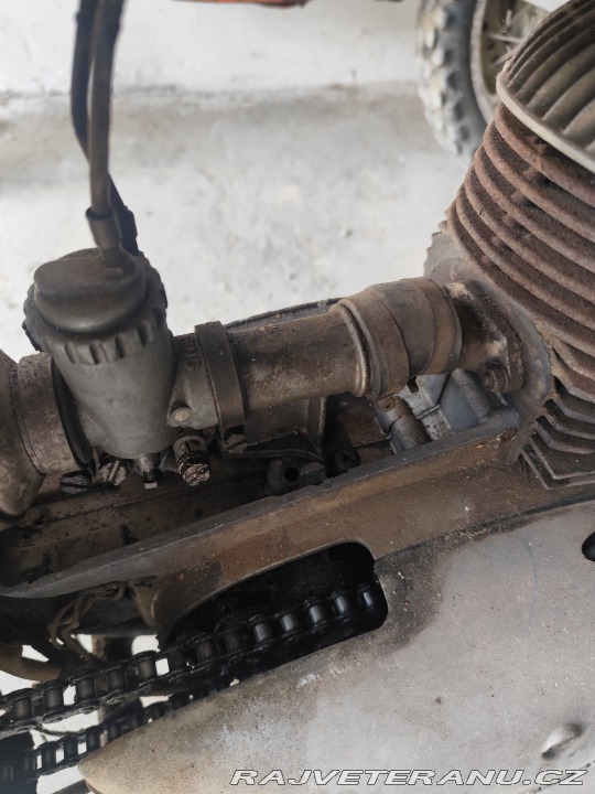 DKW Ostatní modely K 175 1955