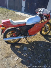 Ducati 500 SD 500 Desmo 1977