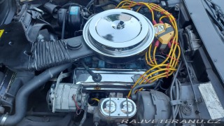 Chevrolet Corvette C3 1976