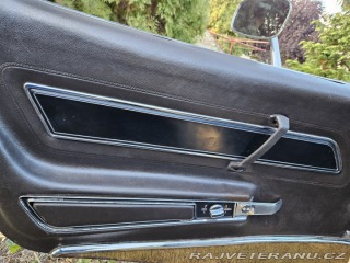 Chevrolet Corvette C3 1976