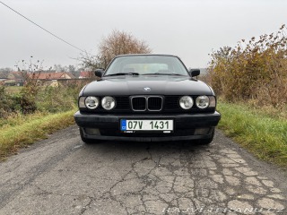 BMW 5 525i E34