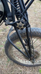 Ostatní značky Ostatní modely Ariel B350 OHV 1928