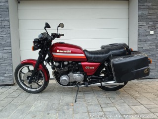 Kawasaki Z GT 750