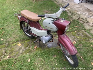 Simson Suhl SR4-II