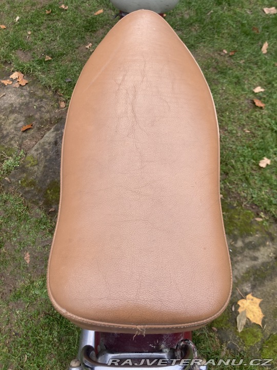 Ostatní značky Ostatní modely Simson Suhl SR4-II 1965