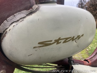 Ostatní značky Ostatní modely Simson Suhl SR4-II 1965