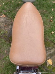 Ostatní značky Ostatní modely Simson Suhl SR4-II 1965