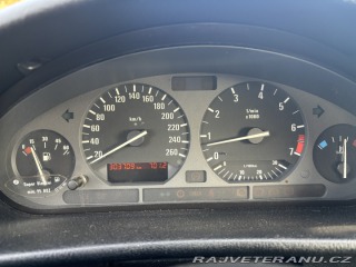 BMW 3 325i e36 cabrio 1993