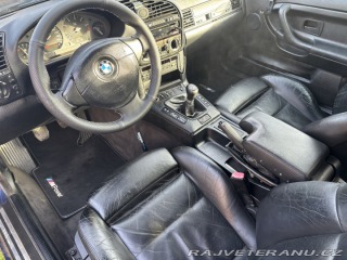 BMW 3 325i e36 cabrio 1993