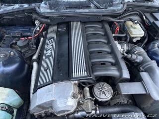 BMW 3 325i e36 cabrio 1993