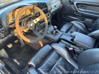 BMW 3 325i e36 cabrio 1993