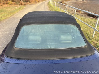 BMW 3 325i e36 cabrio 1993