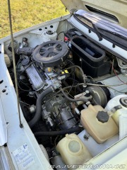 Škoda Favorit 135L 1989