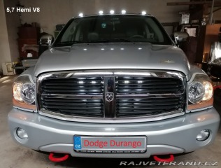Dodge D SUV 2005