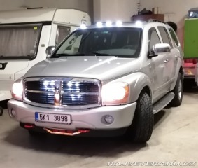 Dodge D SUV 2005