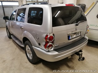 Dodge D SUV 2005