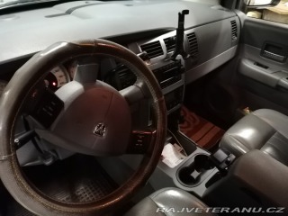 Dodge D SUV 2005