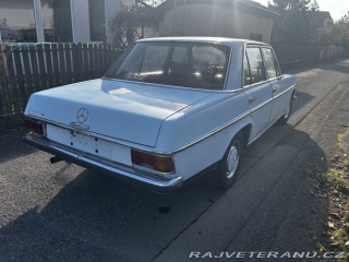 Mercedes-Benz Ostatní modely w115 1976