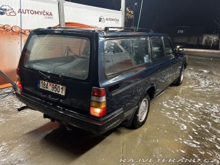 Volvo 245 1993