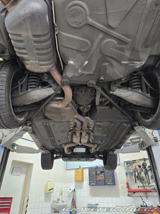 Mercedes-Benz SL 500 1998