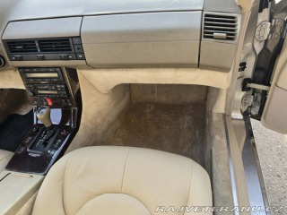 Mercedes-Benz SL 500 1998