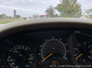 Mercedes-Benz SL 500 1998