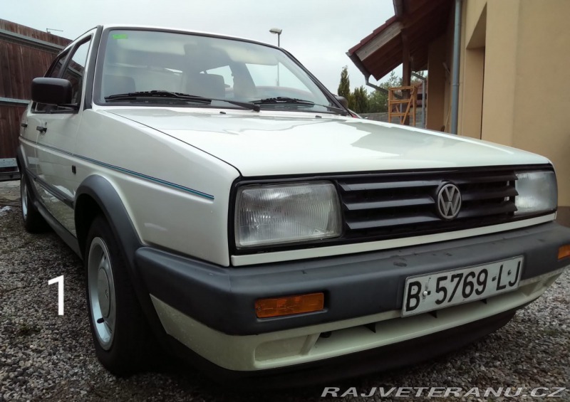 Volkswagen Jetta Jetta 1.8 BEZ KOROZE,GOLF