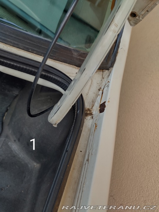 Volkswagen Jetta Jetta 1.8 5q, BEZ KOROZE 1990