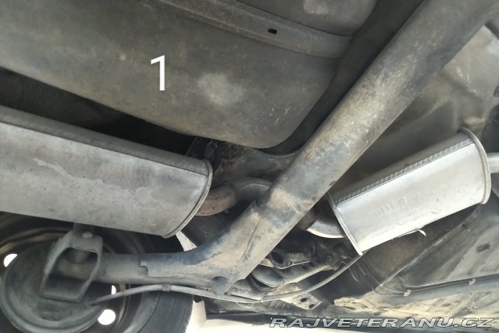 Volkswagen Jetta Jetta 1.8 5q, BEZ KOROZE 1990