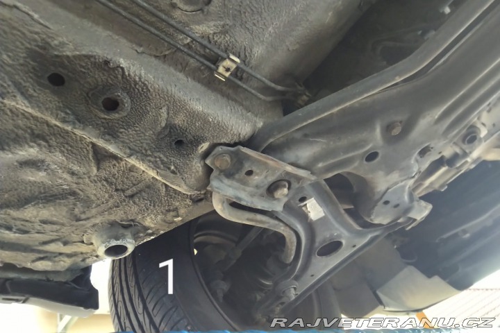 Volkswagen Jetta Jetta 1.8 BEZ KOROZE,GOLF 1990