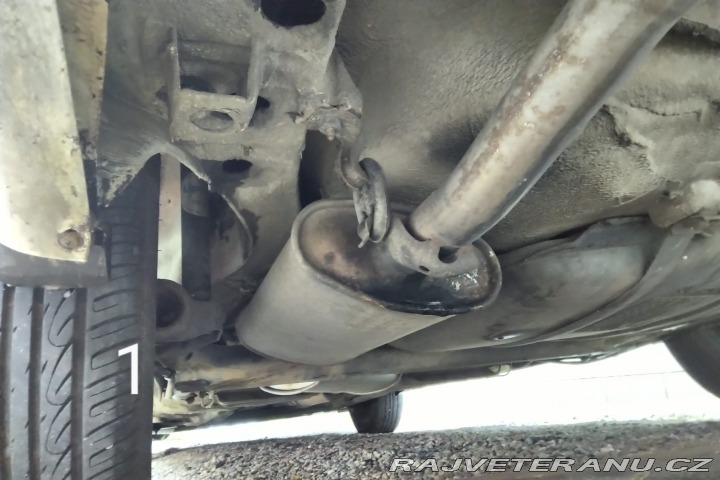 Volkswagen Jetta Jetta 1.8 BEZ KOROZE,GOLF 1990