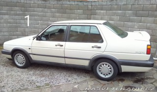 Volkswagen Jetta Jetta 1.8 BEZ KOROZE,GOLF 1990