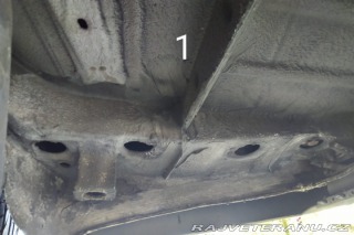 Volkswagen Jetta Jetta 1.8 BEZ KOROZE,GOLF 1990